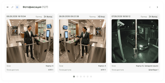 A Unified Image Repository